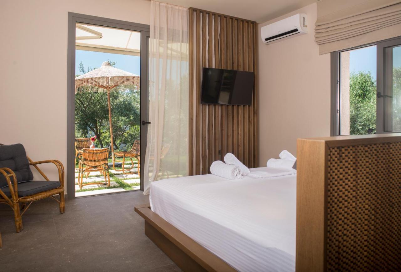 Villa Elaia Grove Kalamata Exterior foto